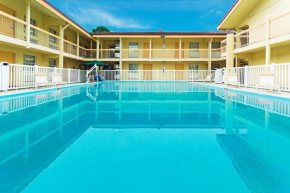 Days Inn by Wyndham Jacksonville Baymeadows